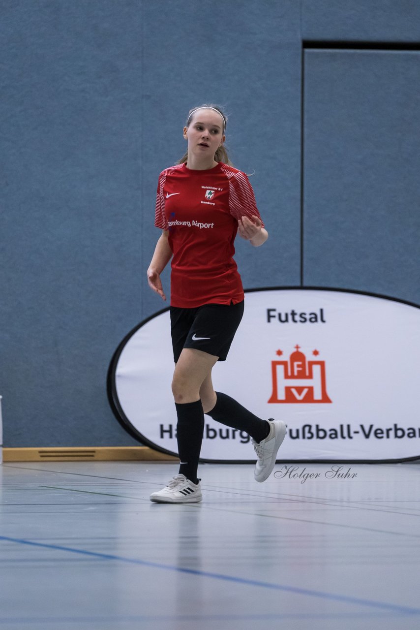 Bild 992 - B-Juniorinnen Futsalmeisterschaft